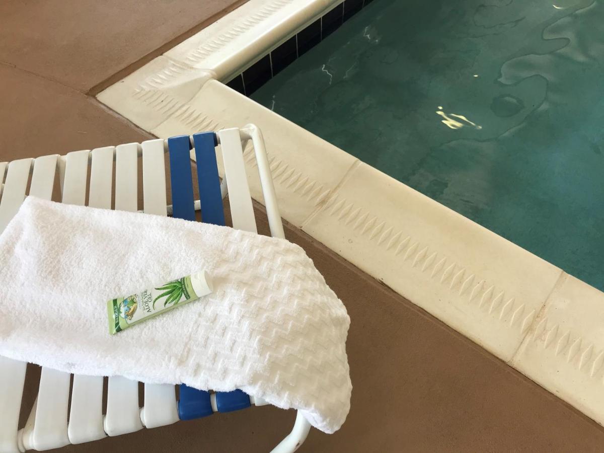 Best Western University Inn Canton Zewnętrze zdjęcie