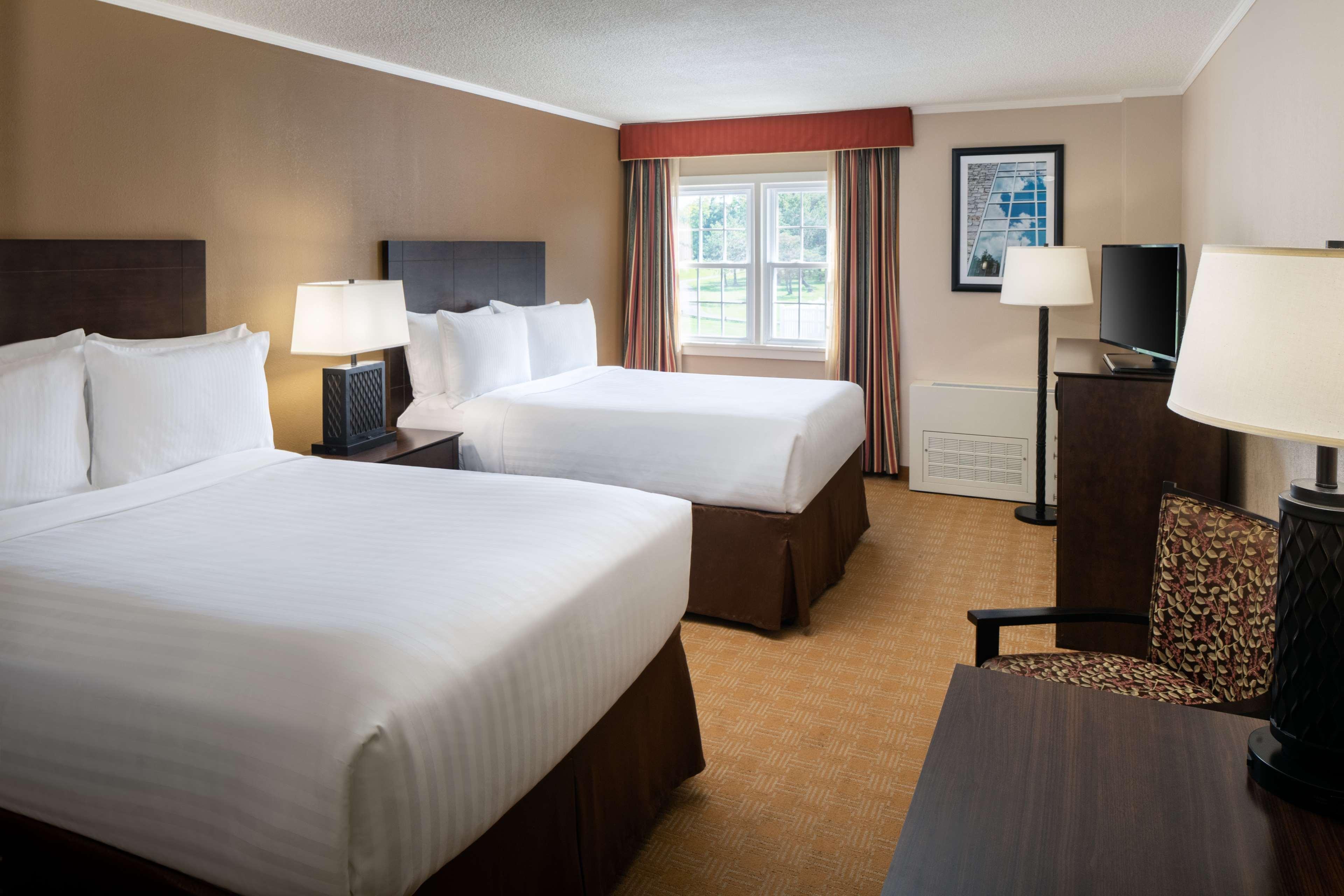Best Western University Inn Canton Zewnętrze zdjęcie