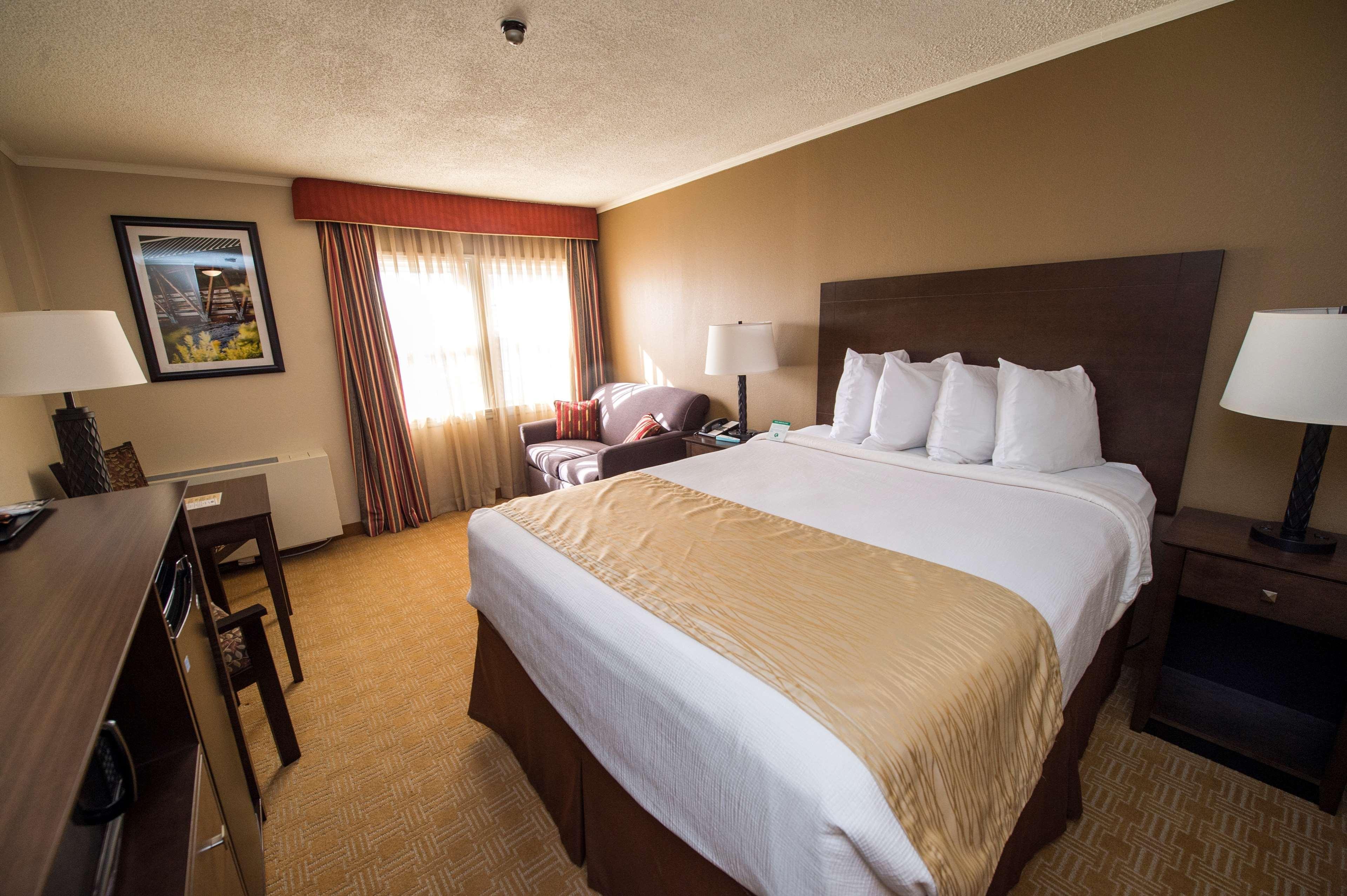 Best Western University Inn Canton Zewnętrze zdjęcie