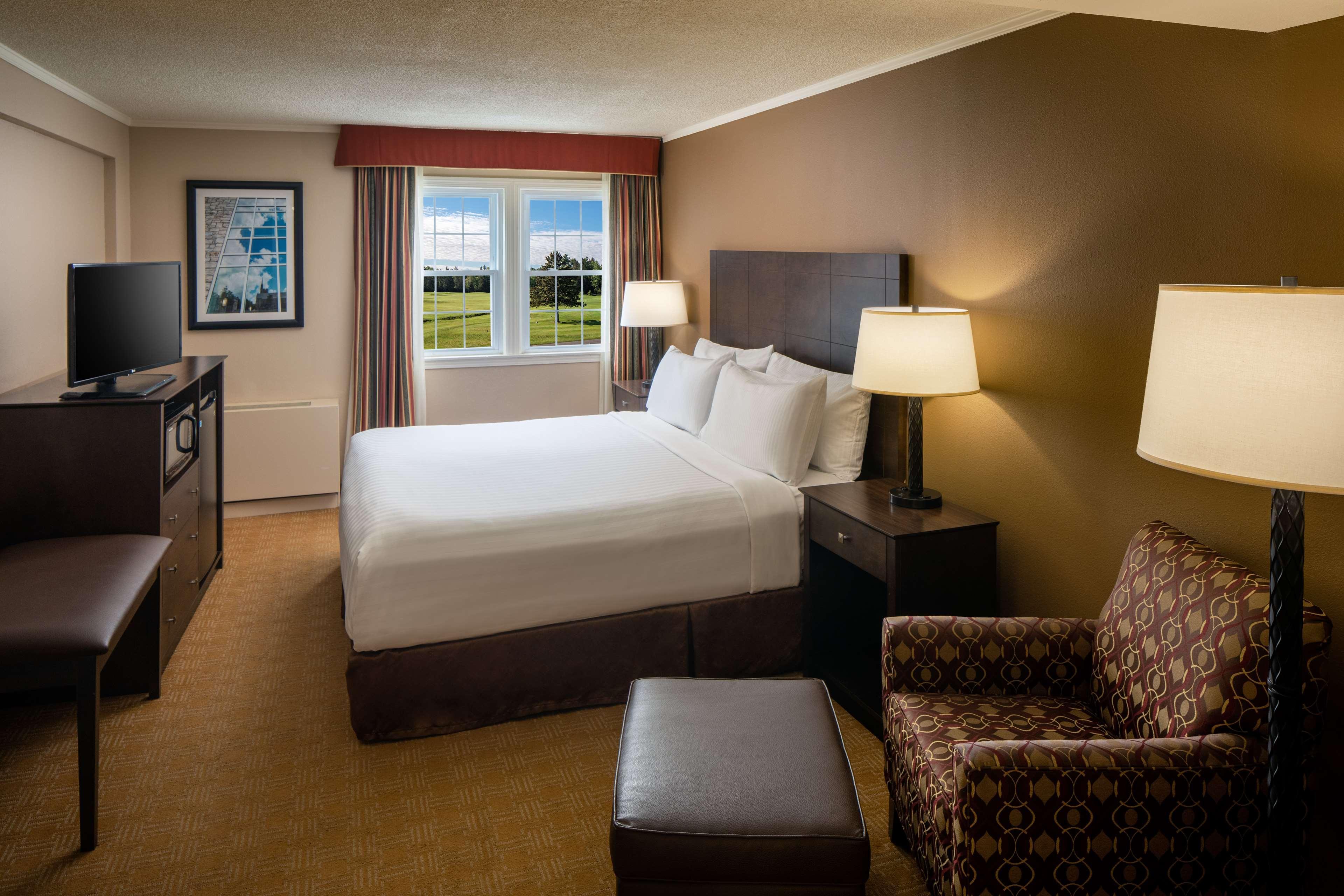 Best Western University Inn Canton Zewnętrze zdjęcie