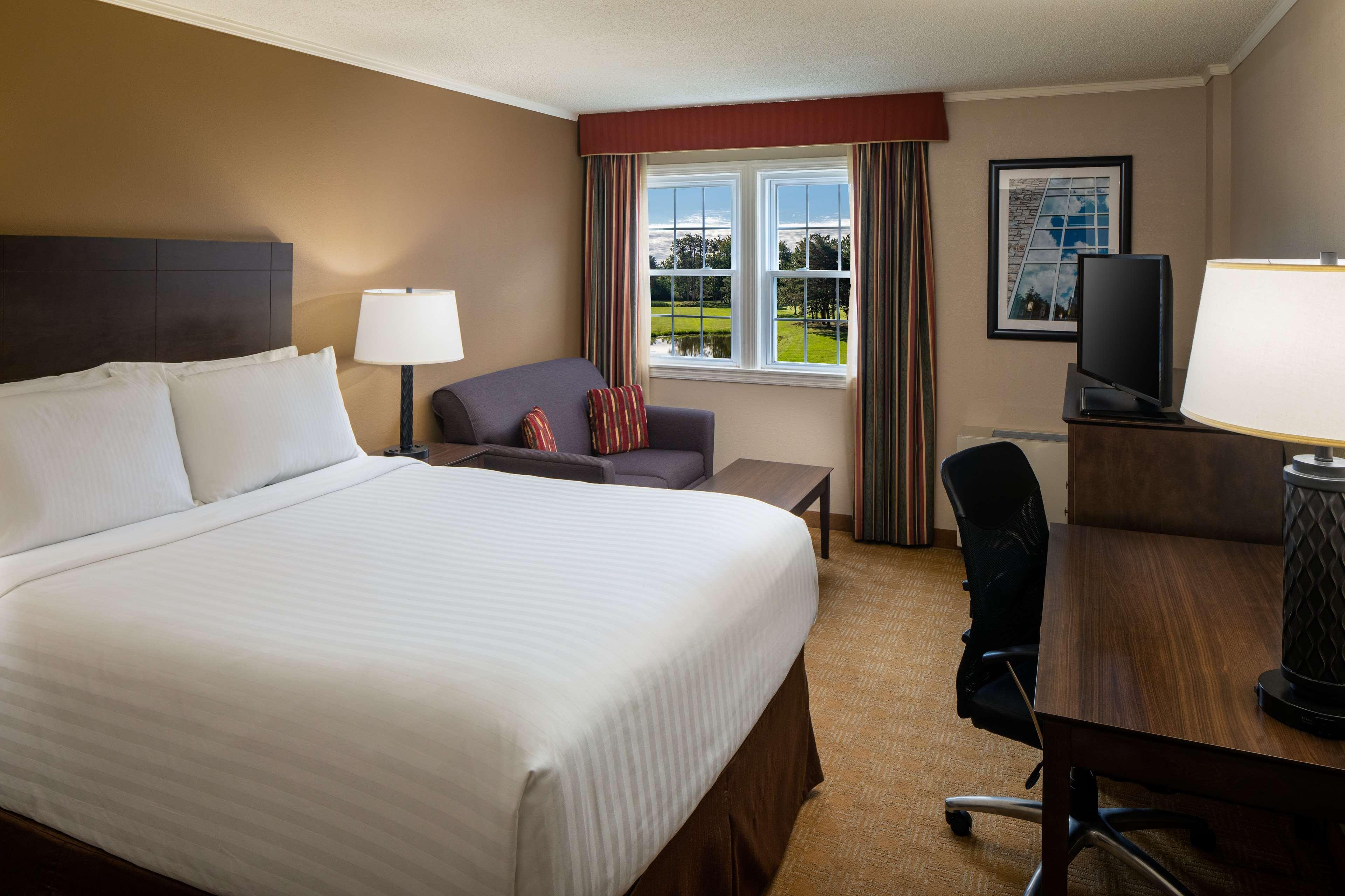 Best Western University Inn Canton Zewnętrze zdjęcie
