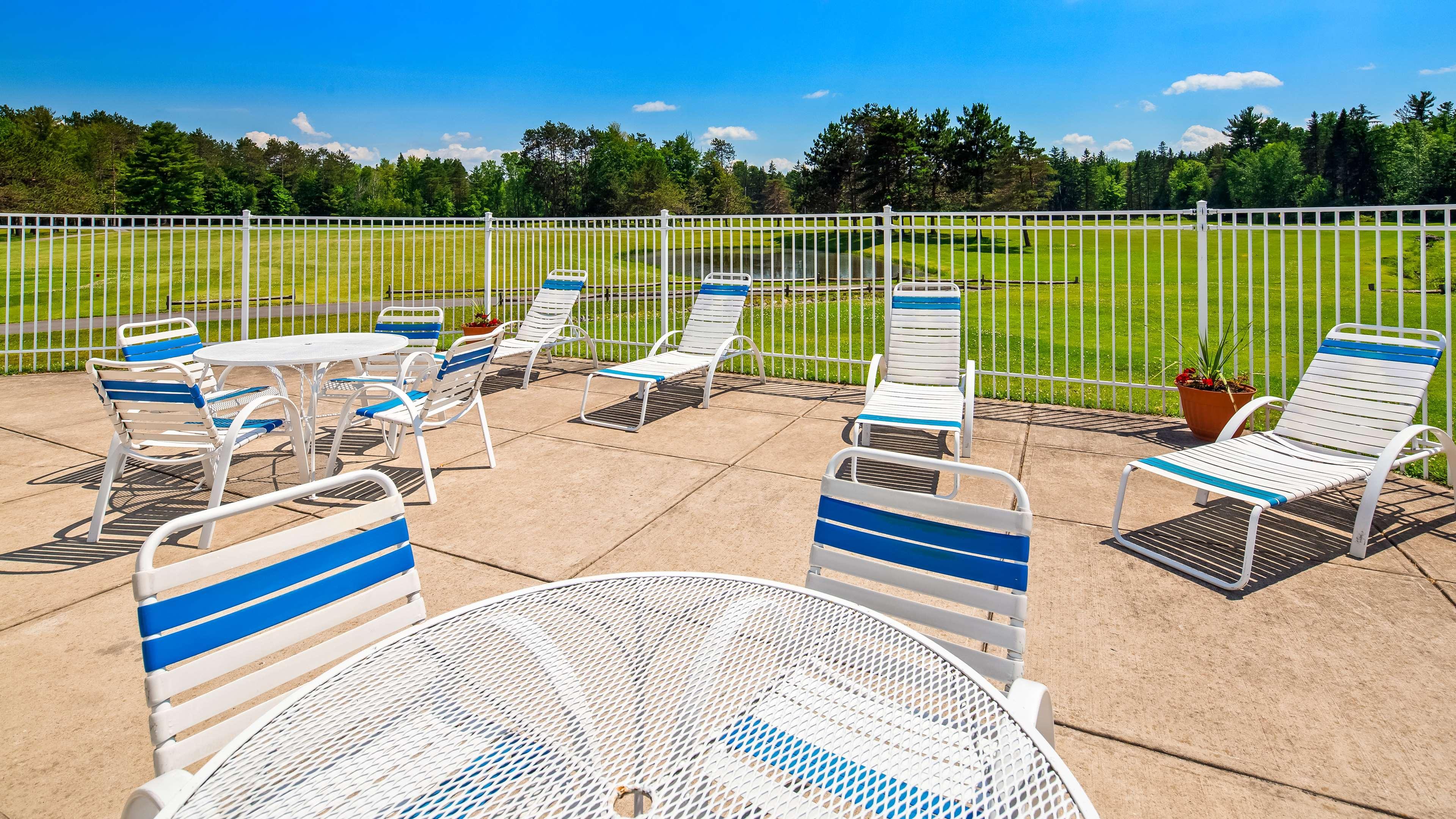 Best Western University Inn Canton Zewnętrze zdjęcie