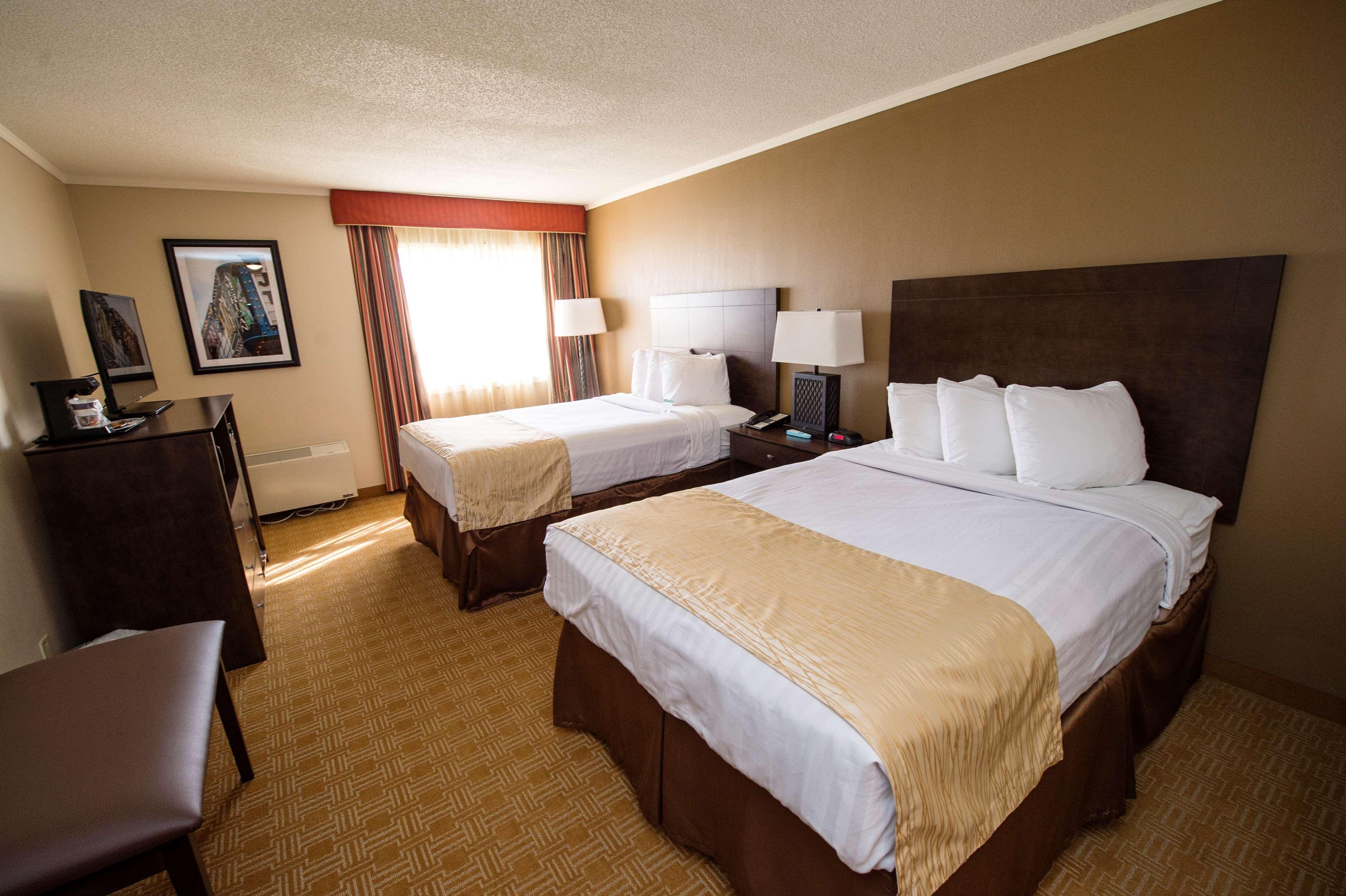 Best Western University Inn Canton Zewnętrze zdjęcie