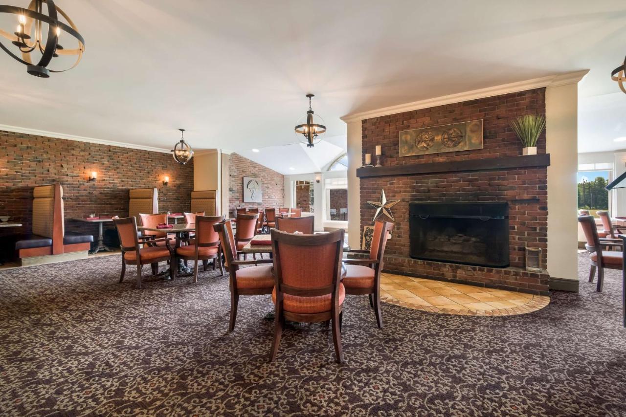 Best Western University Inn Canton Zewnętrze zdjęcie