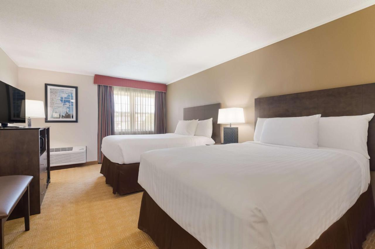 Best Western University Inn Canton Zewnętrze zdjęcie