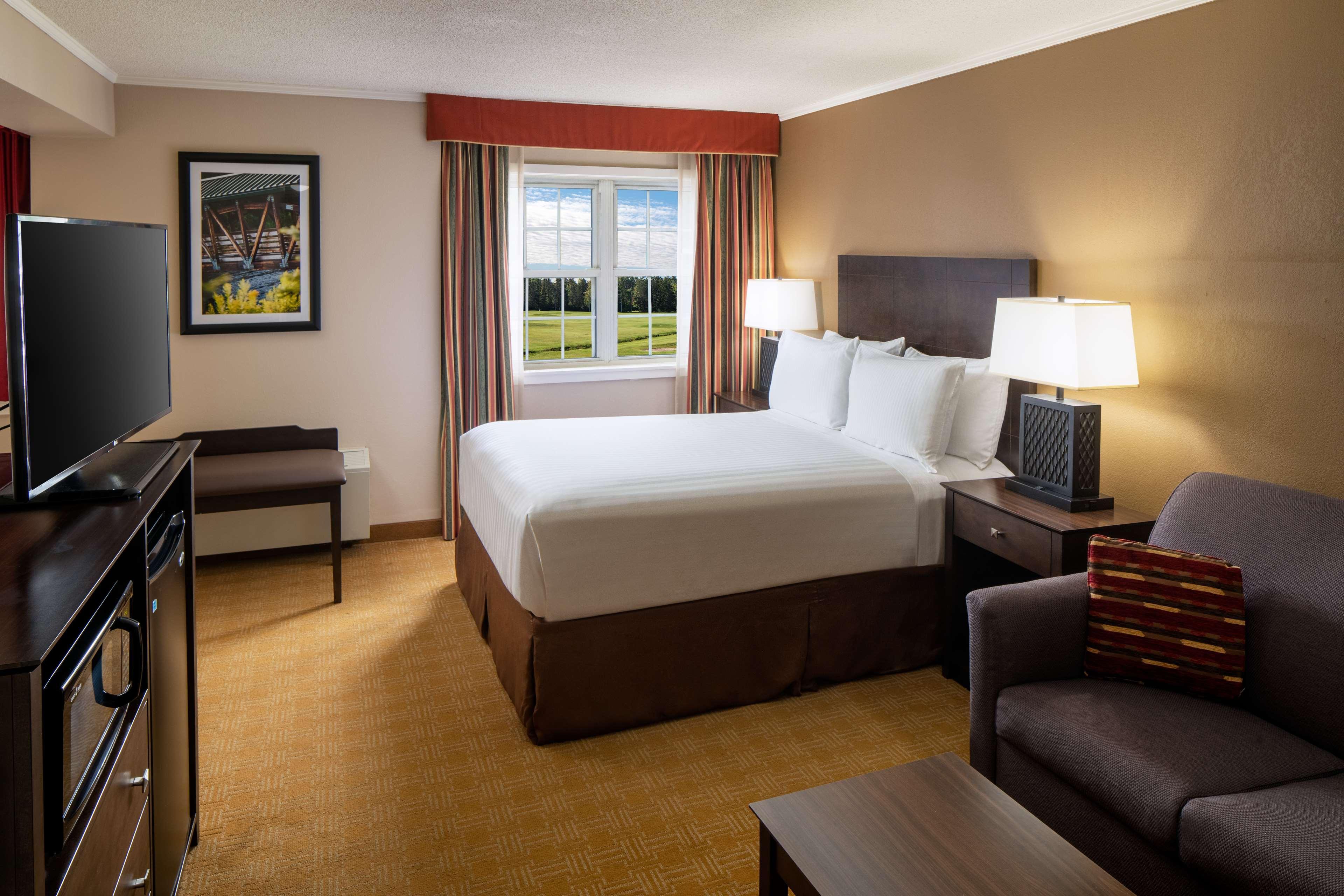 Best Western University Inn Canton Zewnętrze zdjęcie
