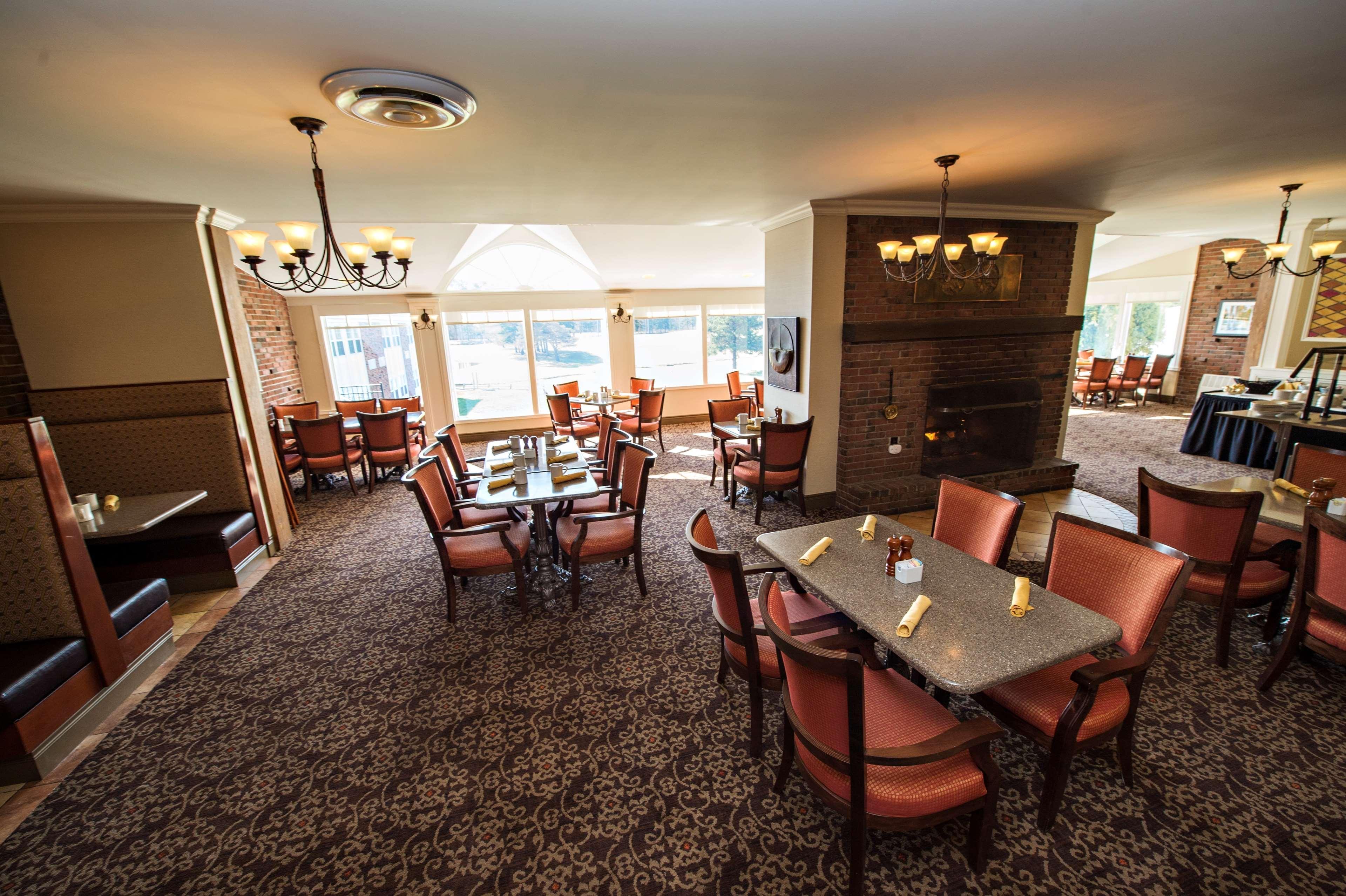 Best Western University Inn Canton Zewnętrze zdjęcie