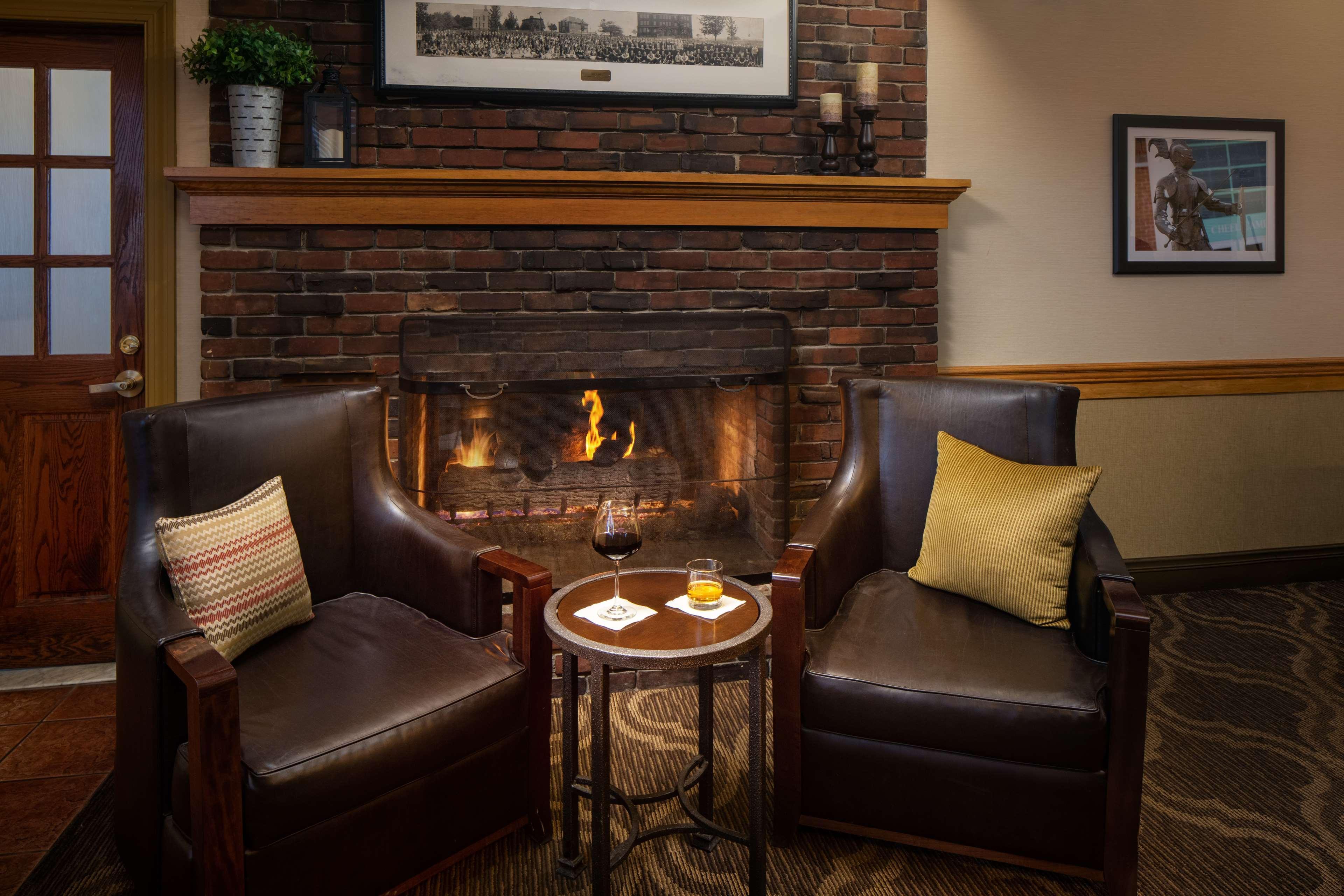 Best Western University Inn Canton Zewnętrze zdjęcie