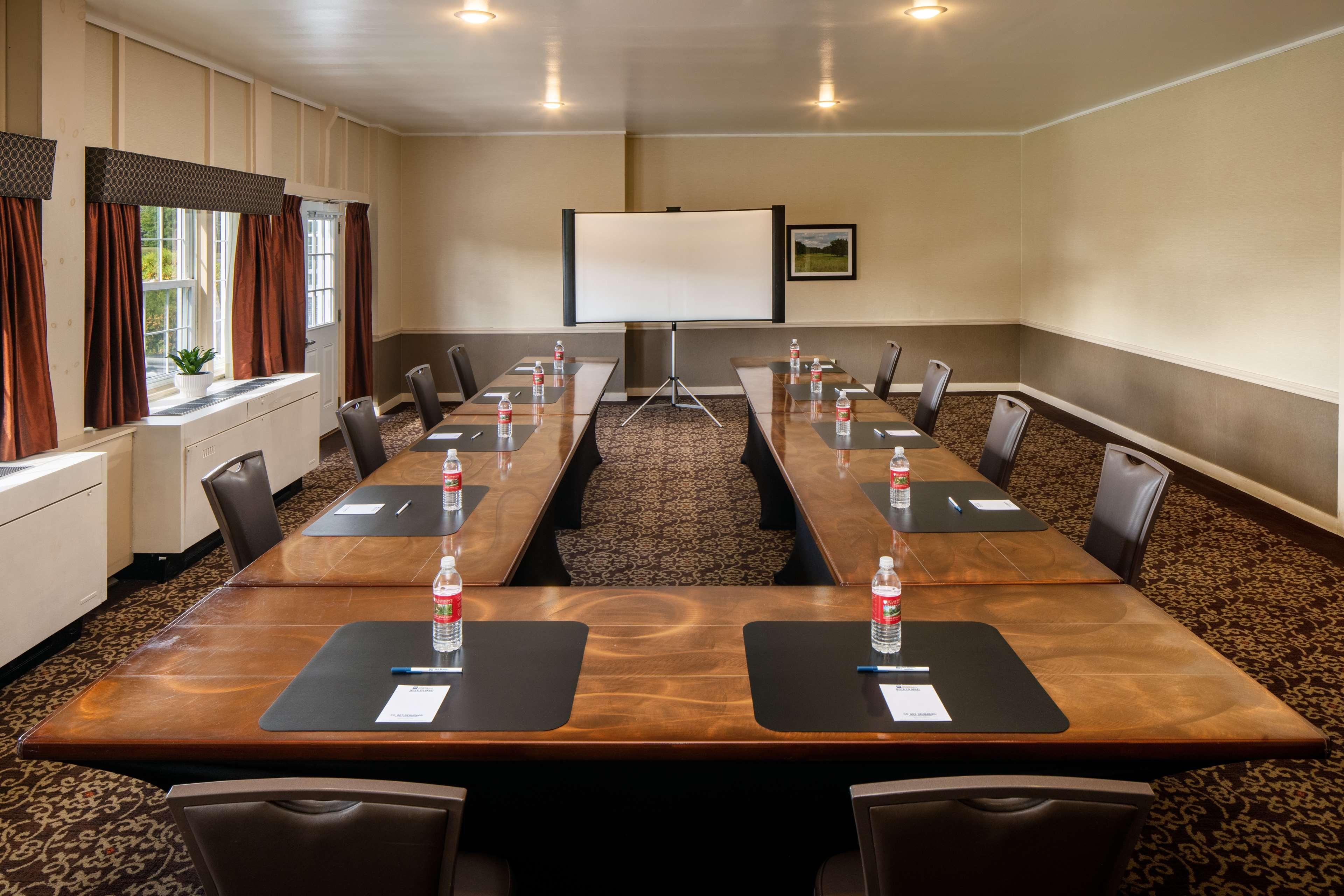 Best Western University Inn Canton Zewnętrze zdjęcie